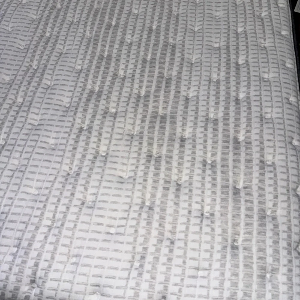 Queen size Mattress with adjustable frame